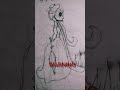Something approaches... #artist #drawing #drawing #horror #oc