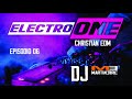 Electro ONe   Episodio 6  - Música Electronica Cristiana 2020 EDM