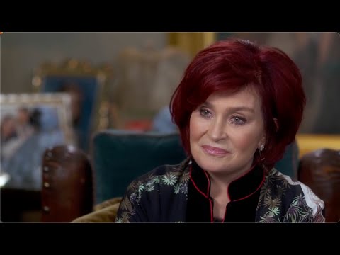 R.I.P. Ozzy Osbourne | Sharon Talks about Falling in Love with Ozzy