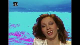 Jennifer Rush - 25 Lovers (Studio Performance &#39;84)