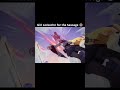 She Refused to Let It Fall | Honkai Star Rail #honkaistarrail #shorts