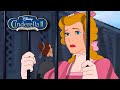 بنت عاديه بتتجوز امير وبتعيش في القصر ولكن متعرفش إنها دخلت سجن مش هتطلع منه تاني ملخص Cinderella 2 