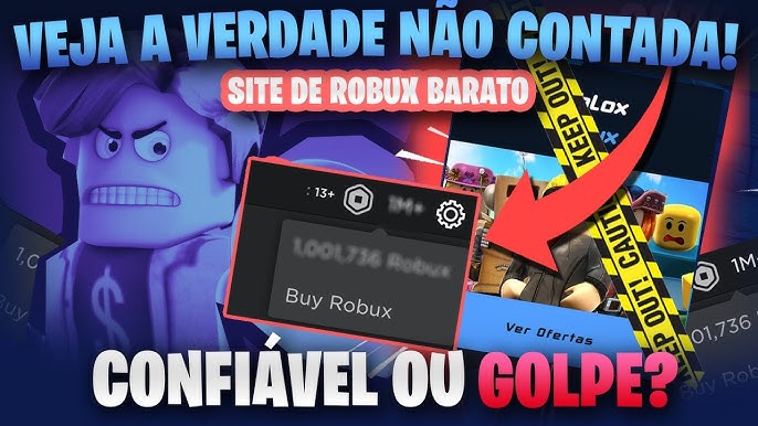 contas de roblox abandonadas com robux 2023