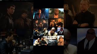 Feliz cumpleaños Ving Rhames 🎂🥳🎊🎊🎉🎉🎈🎈🎁🎁