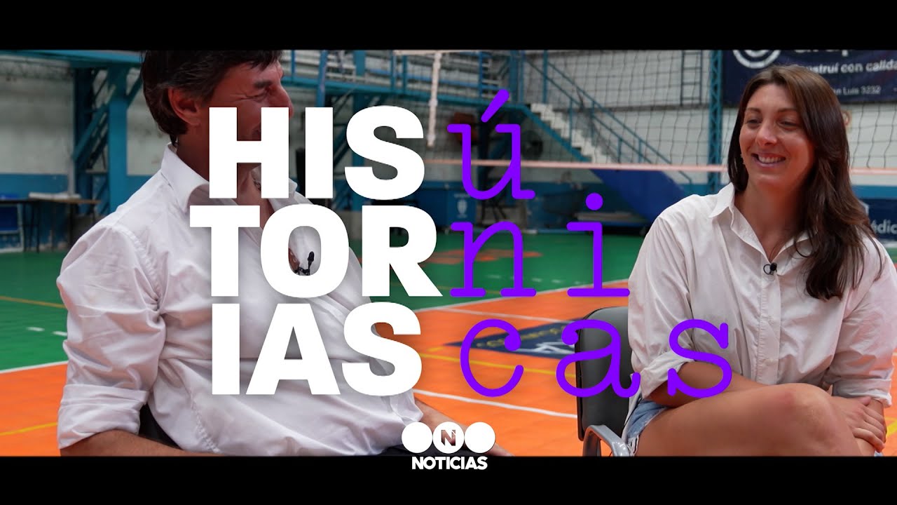 Nació por un AMOR ADOLESCENTE... Su padre la ENCONTRÓ 17 AÑOS DESPUÉS - Historias únicas