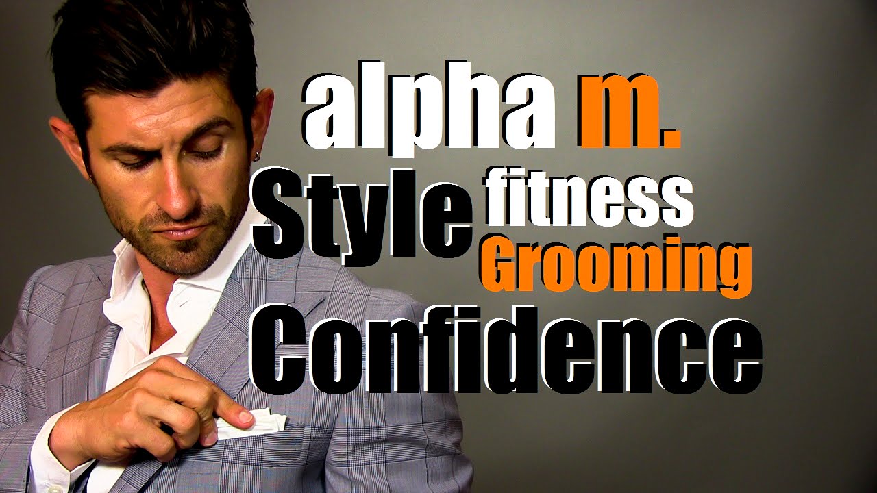 Welcome To Alpha M: Please SUBSCRIBE! Alpha M. Helping YOU Be AWESOME - Welcome To Alpha M: Please SUBSCRIBE! Alpha M. Helping YOU Be AWESOME