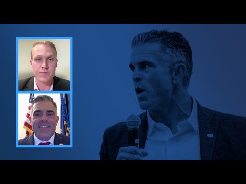 Rep. Wied's record Congressman, person behind critical website speak