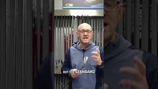 Mastering Control - Mizuno's 34 Degree Iron Explained #Mizuno #ProS3 #CustomFitting #golfequipment