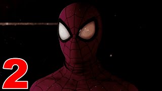 Spider-Man Miles Morales Walkthrough - Mission 2 Parting Gift