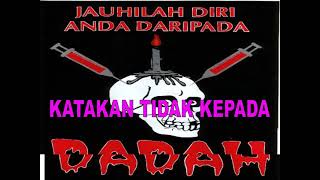 KEMPEN ANTI DADAH