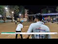 rsct22 mens match
