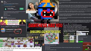 The Downfall of PoopTroopB...