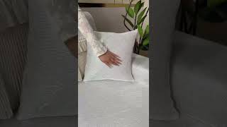 Sofa decorative cover #sofacover #sofadecor