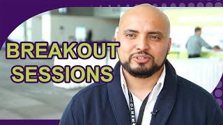 Breakout Sessions at Charter Conference Have All the Info