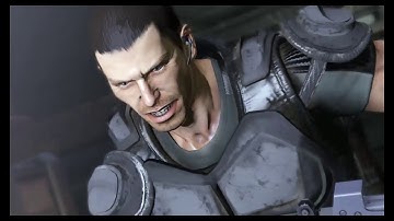 Binary Domain: Part 14 - Lotus Prince Let