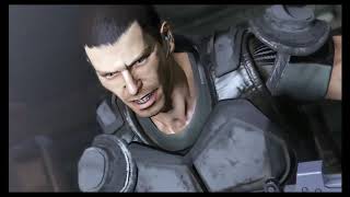 Binary Domain: Part 14 - Lotus Prince Let's Play