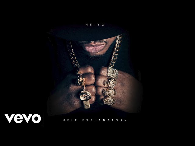 Ne-Yo - Call Me Up (Audio)