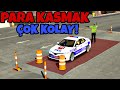 POLİS OLUP CEZA KESTİM / Car Parking Multiplayer