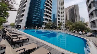 Atana Hotel Dubai | Miss Bagayas