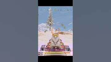 Too Easy! 😎 Domination in Isolated Map | CODM BR Lobby Wipe! 🔥 #codm #callofdutymobile #codmobile