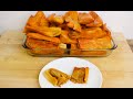 Como hacer Mole para Tamales