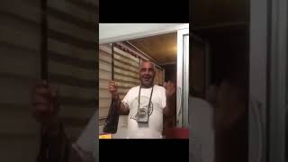 Geceler Geceler Hain Geceler