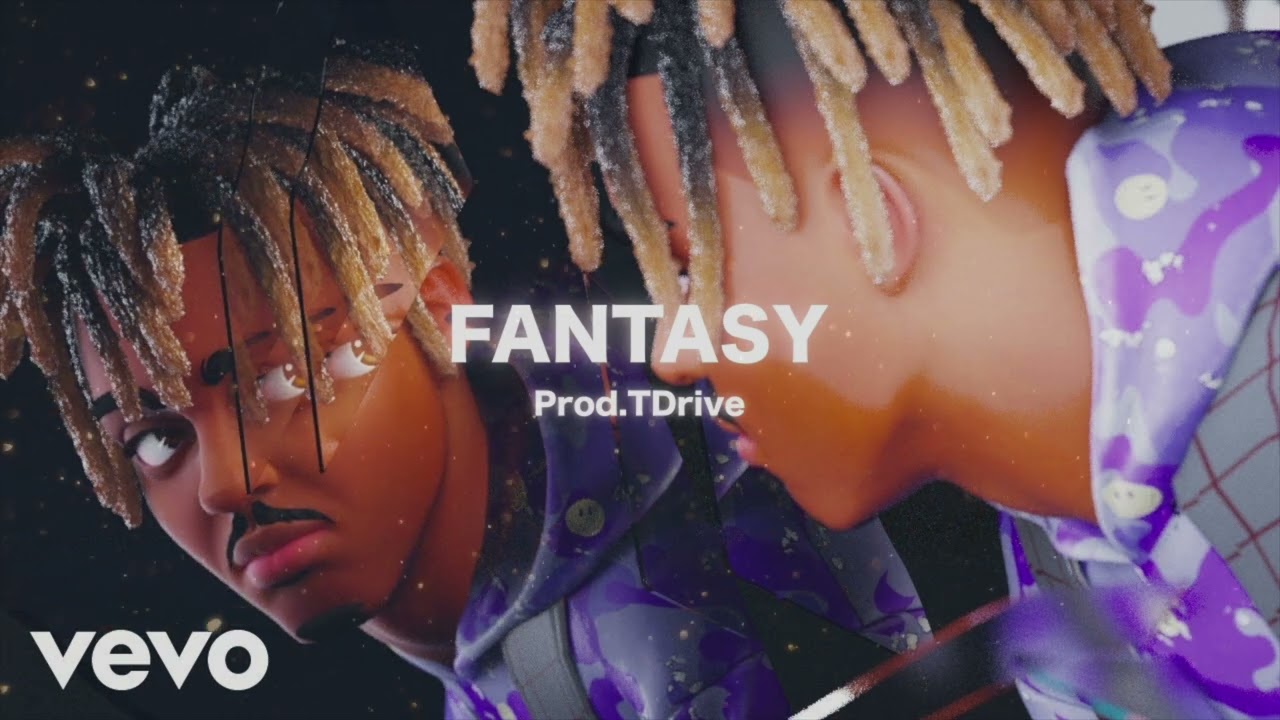 [フリートラック/HipHop]  Juice WRLD Melodic Guitar Type Beat 