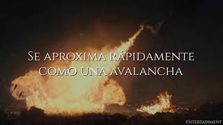 Tommee Profitt Ft. Fleurie - Sound Of War Letra Traducida