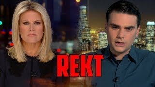 'Why Are We Separating the Children?!' Martha MacCallum Asks Ben Shapiro