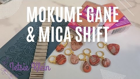 Mokume Gane - Make With Me!