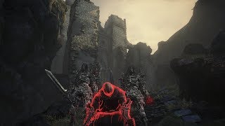 The Parry God VS The Dark Lords (Also known as R1 spammers)