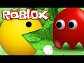 Охотимся за ПРИВИДЕНИЯМИ в ROBLOX PacBlox | РОБЛОКС по русски Жестянка