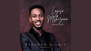 Uthando Olunje