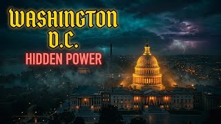 Washington DC: Secrets They Never Told You | Part 1 | 
