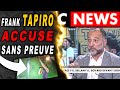 Frank tapiro accuse sans preuve le rappeur alonzo sur cnews