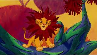 Lion King - I just can't wait to be king (Telugu) Subs & Trans