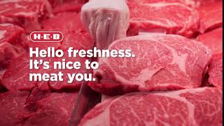 Meat