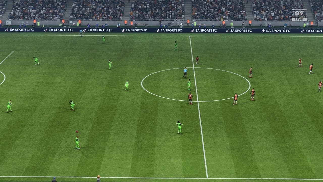 Carhaix FC Episode 119 Derby en coupe de France