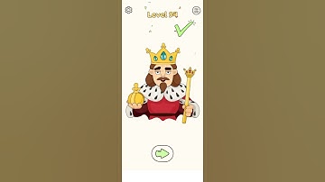 Dop draw one part Gameplay Level 94 Walkthrough Slution #short #Virul