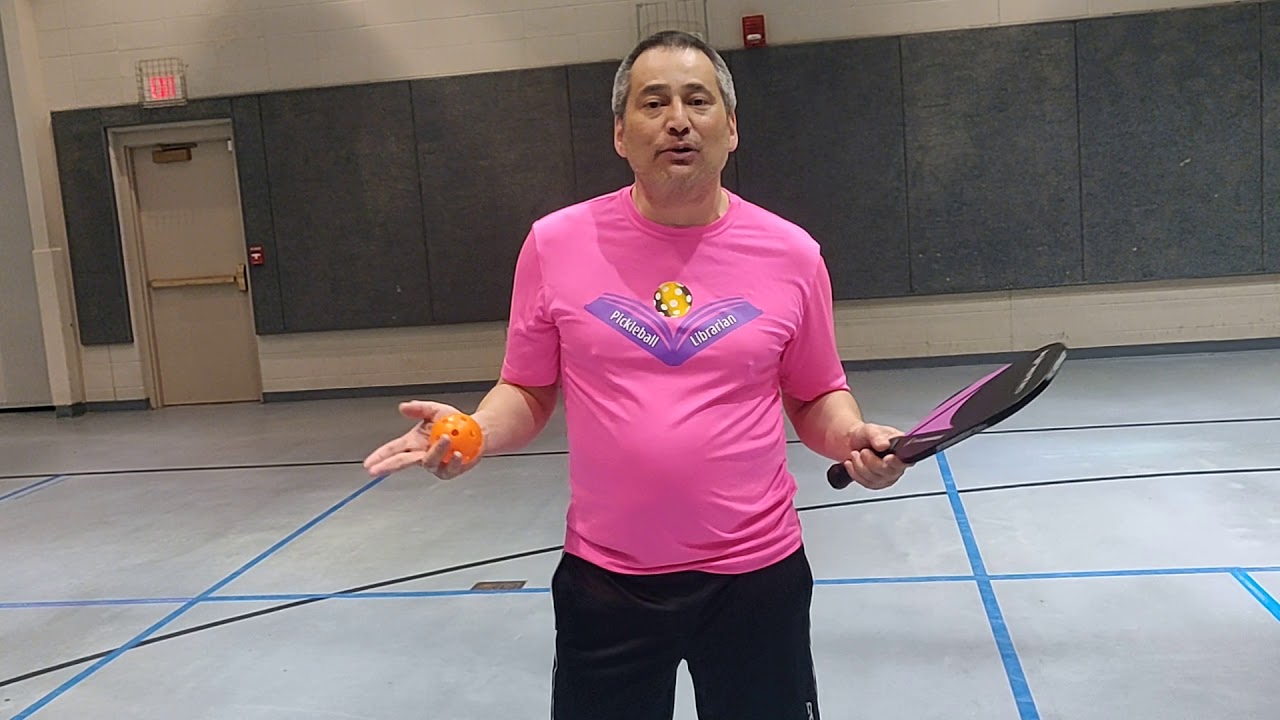 ProKennex Pro Speed Paddle! YouTube