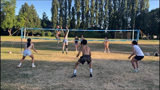 07/27/2025 l Playoff Finals Set 2 l R4 Tournament 