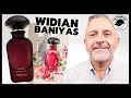 Widian baniyas fragrance review  luckyscent 10 off