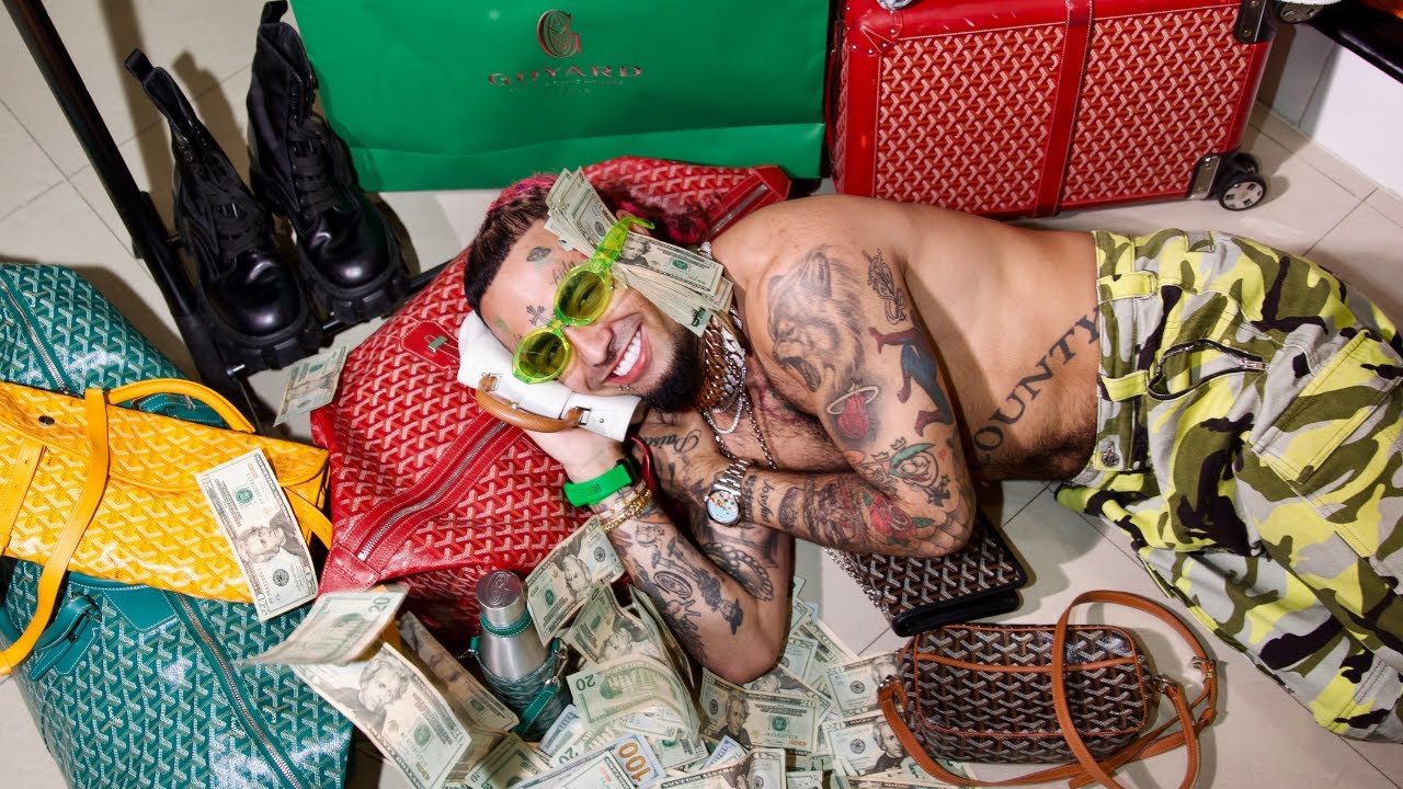 Lil Pump - Face Card (Official Video) - YouTube