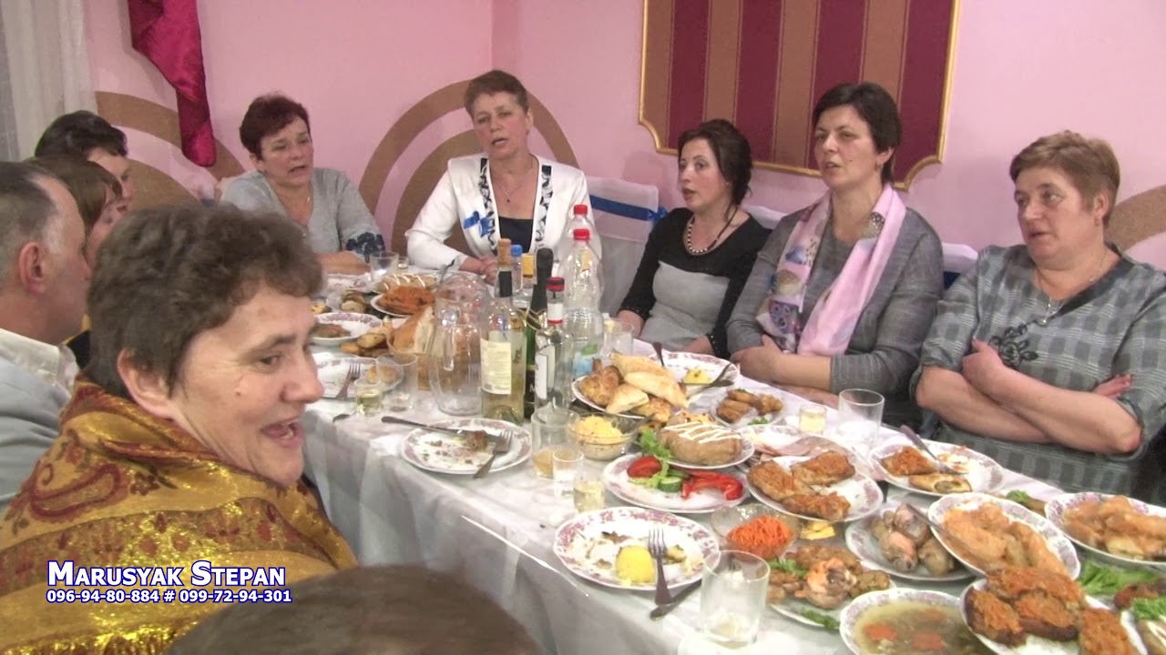 Пісня про калину