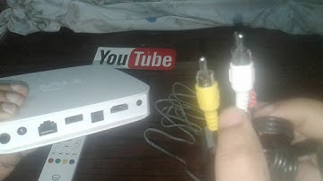 Hypp TV Device and how to use Urdu/Hindi