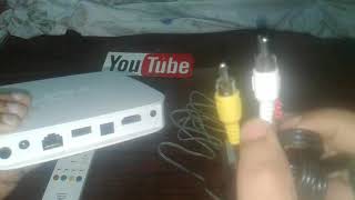 Hypp TV Device and how to use Urdu/Hindi