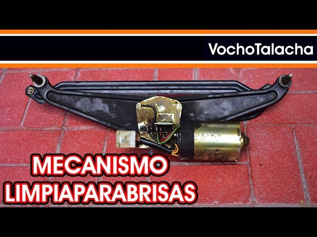 Motor limpiaparabrisas delantero VEMO se adapta a VW SEAT SKODA AUDI Bora  Caddy II Corrado 1H1955113