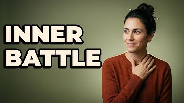 What Is Internal Conflict For A Character?