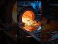 Processing GOLD from STONE Using ADVANCED Machines 💛✨⚙️@safrianiibrahim13