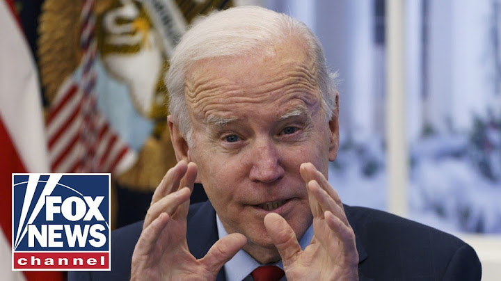 'The Five' are fed up with Biden's COVID failures